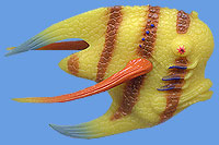 Angel Fish