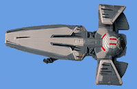 Sith Infiltrator