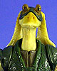 Gungan Warrior (Fambaa set exclusive)