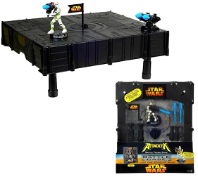 star wars attacktix