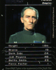 UK Exclusive OT DVD Card - Grand Moff Tarkin