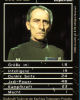 German Exclusive Grossmufti Tarkin - Front