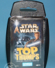 Parker Bro's Star Wars Top Trumps Card Set (USA)