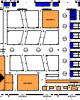 ExCel Floor Plan