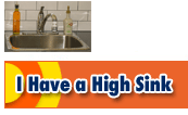 Click to learn the ways of the High Sink...