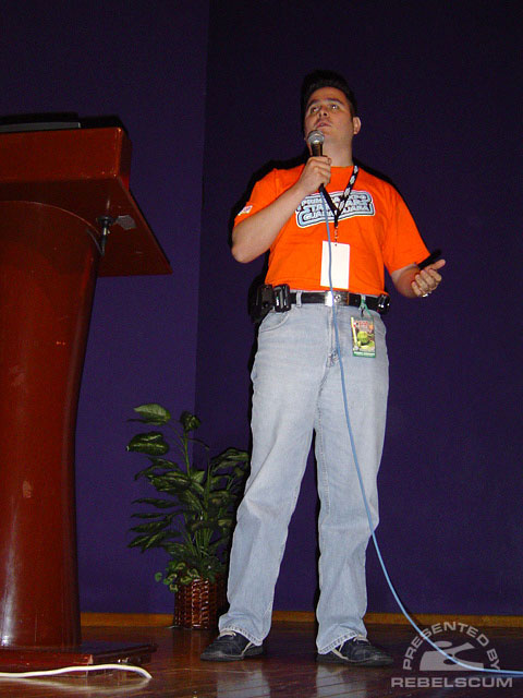  Alejandro Castellanos 