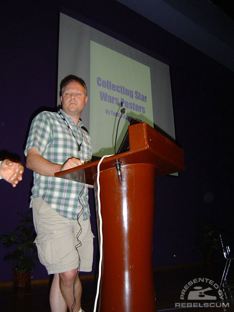  Todd Chamberlain  