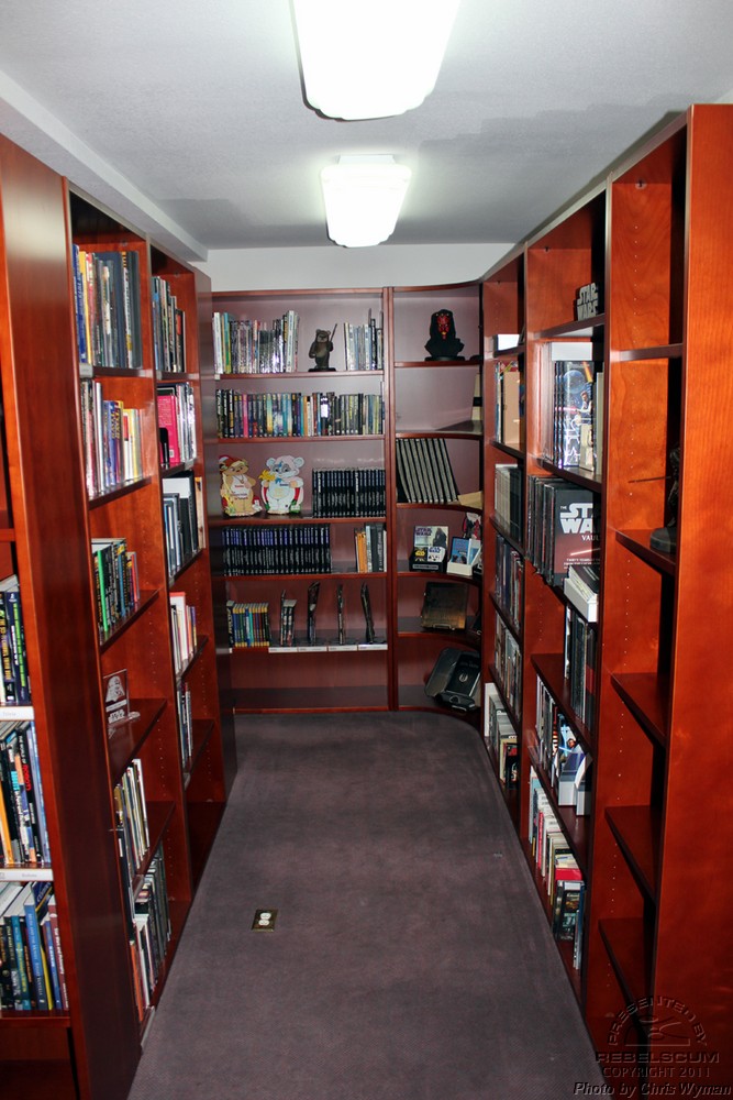 The Library