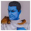 Rebelscum.com: First Look - Gentle Giant: Grand Admiral Thrawn Mini Bust