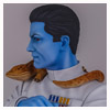 Rebelscum.com: First Look - Gentle Giant: Grand Admiral Thrawn Mini Bust