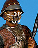 Lando Calrissian (Skiff Guard Disguise) Mini-Busts