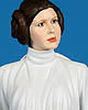Princess Leia Mini-Bust
