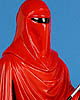 Royal Guard Mini-Bust