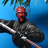 Darth Maul