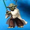 Yoda Jedi Master