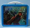 ROTJ School Days Lunchbox