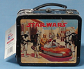 <i>Star Wars</i> School Days Lunchbox