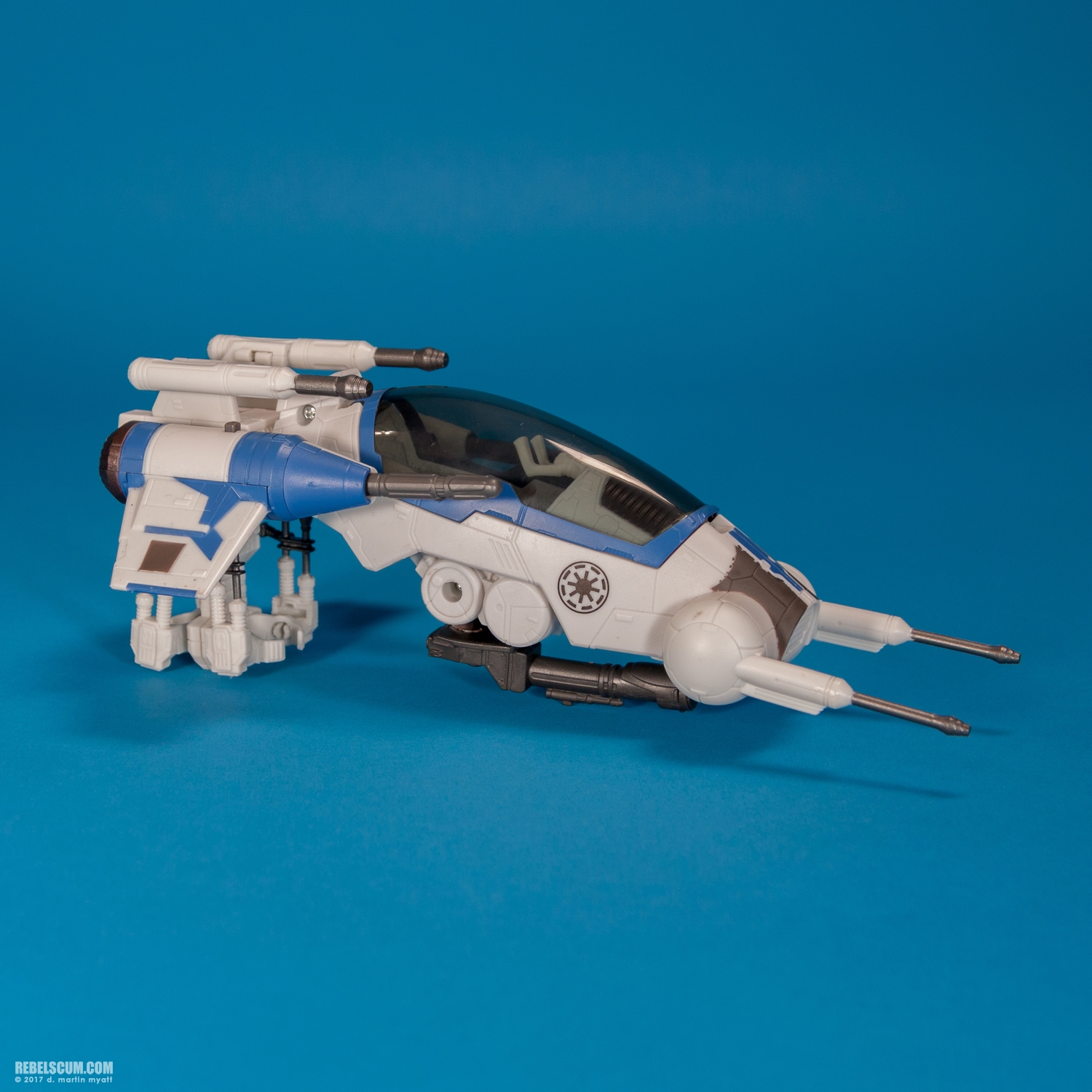 Rebelscum Star Wars Photo Archive