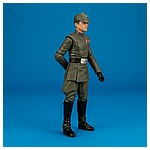 Admiral Piett - The Black Series 6-inch action figure from Hasbro