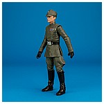 Admiral Piett - The Black Series 6-inch action figure from Hasbro