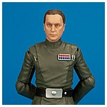 Admiral Piett - The Black Series 6-inch action figure from Hasbro