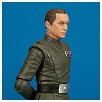 Admiral Piett - The Black Series 6-inch action figure from Hasbro