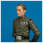 Admiral Piett - The Black Series 6-inch action figure from Hasbro