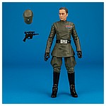 Admiral Piett - The Black Series 6-inch action figure from Hasbro