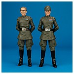 Admiral Piett - The Black Series 6-inch action figure from Hasbro