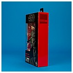 Admiral Piett - The Black Series 6-inch action figure from Hasbro