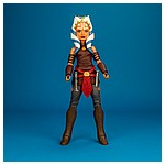 Ahsoka Tano - Forces Of Destiny adventure figure from Hasbro