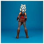 Ahsoka Tano - Forces Of Destiny adventure figure from Hasbro