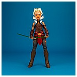 Ahsoka Tano - Forces Of Destiny adventure figure from Hasbro