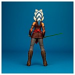 Ahsoka Tano - Forces Of Destiny adventure figure from Hasbro