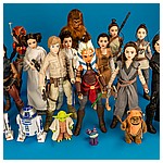 Ahsoka Tano - Forces Of Destiny adventure figure from Hasbro