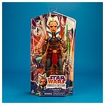 Ahsoka Tano - Forces Of Destiny adventure figure from Hasbro