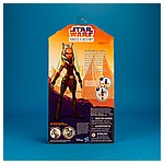 Ahsoka Tano - Forces Of Destiny adventure figure from Hasbro