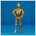 C-3PO & R2-D2 - Solo Star Wars Universe action figure two pack from Hasbro