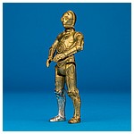 C-3PO & R2-D2 - Solo Star Wars Universe action figure two pack from Hasbro