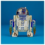 C-3PO & R2-D2 - Solo Star Wars Universe action figure two pack from Hasbro
