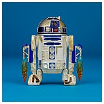 C-3PO & R2-D2 - Solo Star Wars Universe action figure two pack from Hasbro