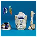 C-3PO & R2-D2 - Solo Star Wars Universe action figure two pack from Hasbro