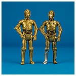 C-3PO & R2-D2 - Solo Star Wars Universe action figure two pack from Hasbro