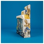 C-3PO & R2-D2 - Solo Star Wars Universe action figure two pack from Hasbro