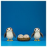 Chewbacca & Porgs Forces Of Destiny San Diego Comic-Con 2018 Exclusive Set from Hasbro