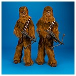 Chewbacca & Porgs Forces Of Destiny San Diego Comic-Con 2018 Exclusive Set from Hasbro