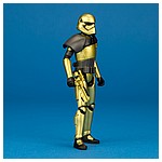 Commander Pyre Star Wars Resistance 3.75-inch action figure from Hasbro