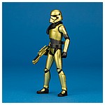 Commander Pyre Star Wars Resistance 3.75-inch action figure from Hasbro