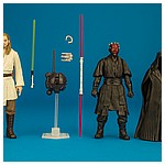 Darth Maul & Qui-Gon Jinn - Solo: A Star Wars Story 3.75-inch action figure two pack from Hasbro