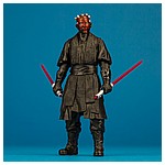 Darth Maul & Qui-Gon Jinn - Solo: A Star Wars Story 3.75-inch action figure two pack from Hasbro